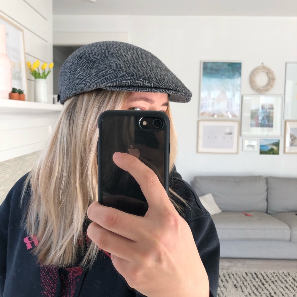 Brixton Hooligan Hat